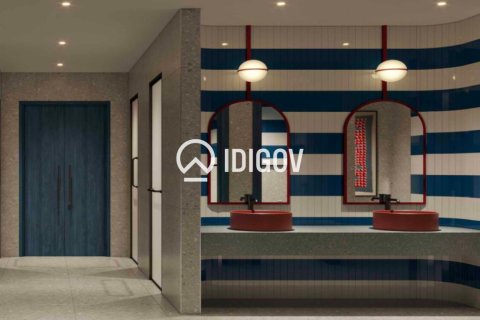 Apartment in Maritime City, Dubai 2 bedrooms, 95.88 sq.m. № 120795 - photo 5