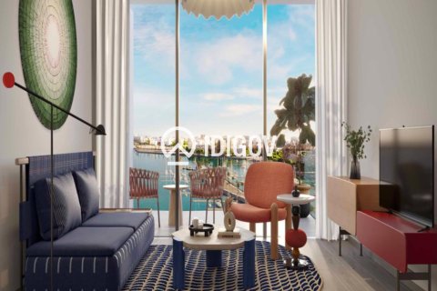 Apartment in Maritime City, Dubai 2 bedrooms, 95.88 sq.m. № 120795 - photo 8