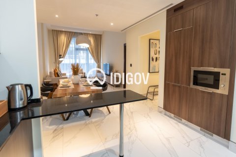 Apartment in Business Bay, Dubai 1 bedroom, 92.62 sq.m. № 120791 - photo 10