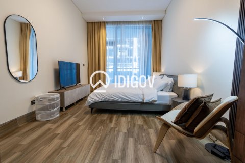 Apartment in Business Bay, Dubai 1 bedroom, 92.62 sq.m. № 120791 - photo 14