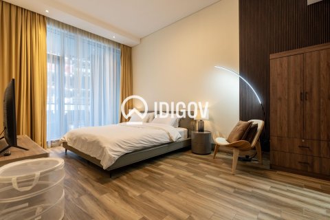 Apartment in Business Bay, Dubai 1 bedroom, 92.62 sq.m. № 120791 - photo 11
