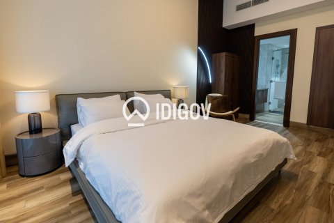 Apartment in Business Bay, Dubai 1 bedroom, 92.62 sq.m. № 120791 - photo 12