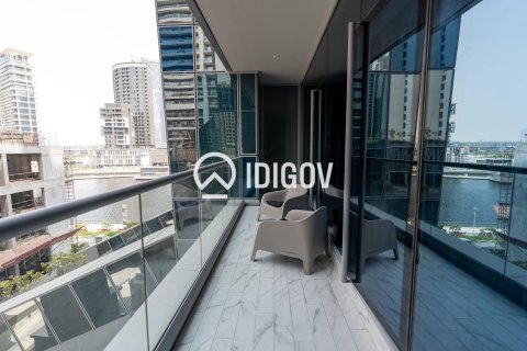 Apartment in Business Bay, Dubai 1 bedroom, 92.62 sq.m. № 120791 - photo 18