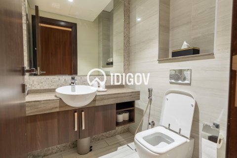 Apartment in Business Bay, Dubai 1 bedroom, 92.62 sq.m. № 120791 - photo 15