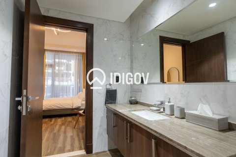 Apartment in Business Bay, Dubai 1 bedroom, 92.62 sq.m. № 120791 - photo 17