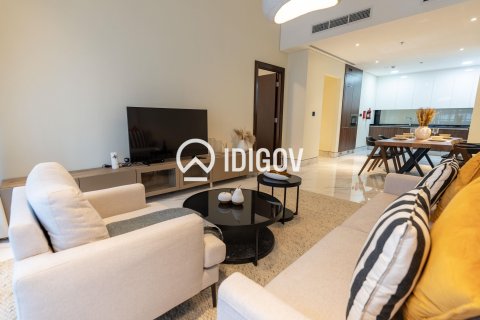 Apartment in Business Bay, Dubai 1 bedroom, 92.62 sq.m. № 120791 - photo 6