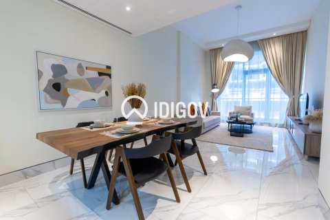 Apartment in Business Bay, Dubai 1 bedroom, 92.62 sq.m. № 120791 - photo 2