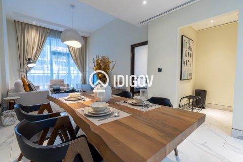 Apartment in Business Bay, Dubai 1 bedroom, 92.62 sq.m. № 120791 - photo 1