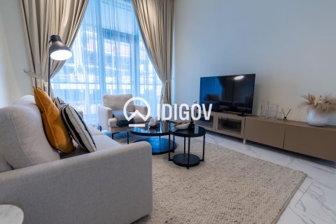 Apartment in Business Bay, Dubai 1 bedroom, 92.62 sq.m. № 120791 - photo 5