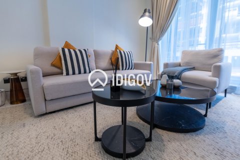 Apartment in Business Bay, Dubai 1 bedroom, 92.62 sq.m. № 120791 - photo 4