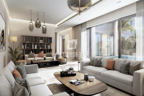 Villa à Wadi Al Safa 2, Dubai, 5 chambres, 504 m², № 14952 - photo 7