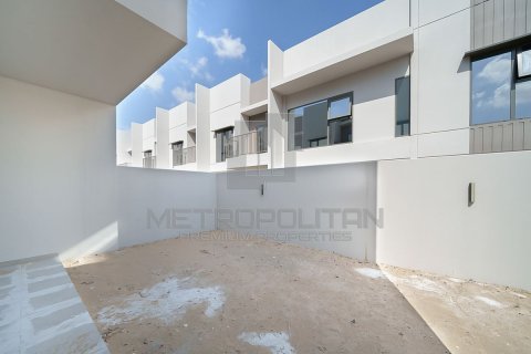 تاون هاوس في District 7, مدينة محمد بن راشد, دبي 3 غرف نوم, 163 م² رقم 14944 - صورة 15