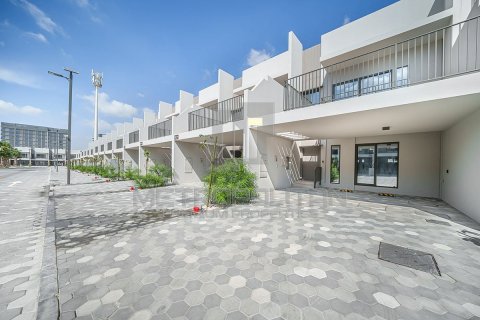 تاون هاوس في District 7, مدينة محمد بن راشد, دبي 3 غرف نوم, 163 م² رقم 14944 - صورة 24