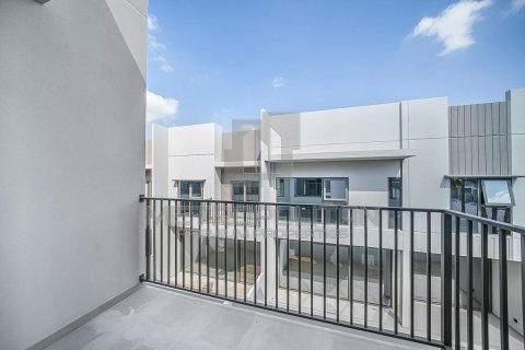 تاون هاوس في District 7, مدينة محمد بن راشد, دبي 3 غرف نوم, 163 م² رقم 14944 - صورة 17