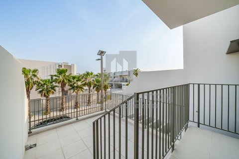 تاون هاوس في District 7, مدينة محمد بن راشد, دبي 3 غرف نوم, 163 م² رقم 14944 - صورة 10