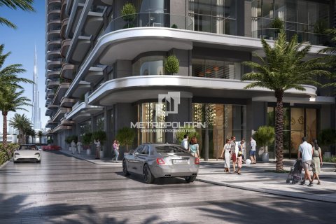 Apartment in Zabeel, Dubai 1 bedroom, 69 sq.m. № 14958 - photo 7