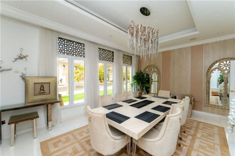 Villa en Signature Villas, Palm Jumeirah, Dubai, 6 dormitorios, 622 m², № 14951 - foto 7