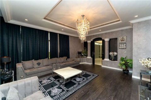 Villa en Signature Villas, Palm Jumeirah, Dubai, 6 dormitorios, 622 m², № 14951 - foto 9