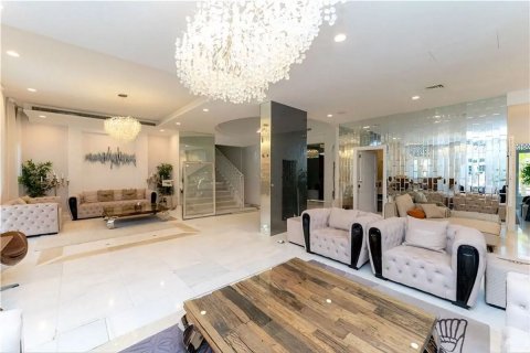 Villa en Signature Villas, Palm Jumeirah, Dubai, 6 dormitorios, 622 m², № 14951 - foto 10