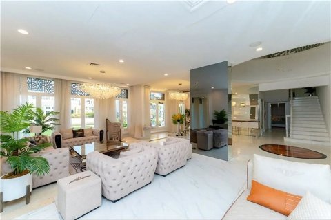 Villa en Signature Villas, Palm Jumeirah, Dubai, 6 dormitorios, 622 m², № 14951 - foto 6