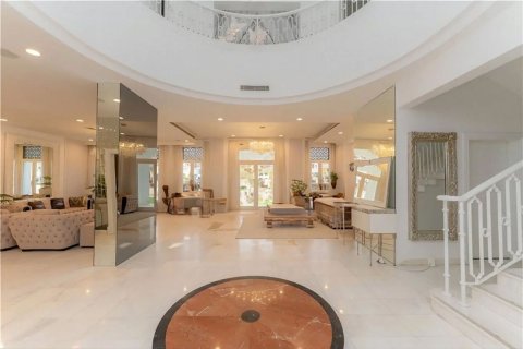 Villa en Signature Villas, Palm Jumeirah, Dubai, 6 dormitorios, 622 m², № 14951 - foto 3