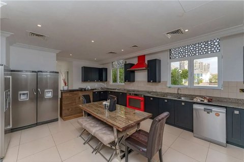 Villa en Signature Villas, Palm Jumeirah, Dubai, 6 dormitorios, 622 m², № 14951 - foto 8