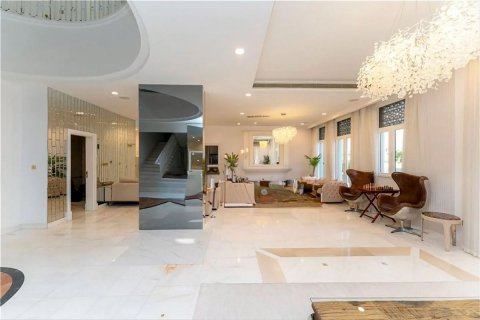 Villa en Signature Villas, Palm Jumeirah, Dubai, 6 dormitorios, 622 m², № 14951 - foto 4