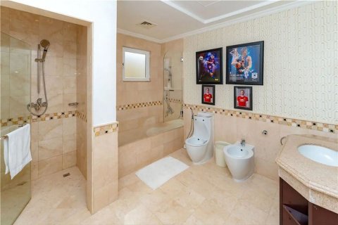 Villa en Signature Villas, Palm Jumeirah, Dubai, 6 dormitorios, 622 m², № 14951 - foto 14