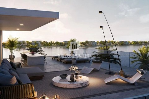 Villa in District One, Mohammed Bin Rashid City, Dubai 5 bedrooms, 783 sq.m. № 14946 - photo 9