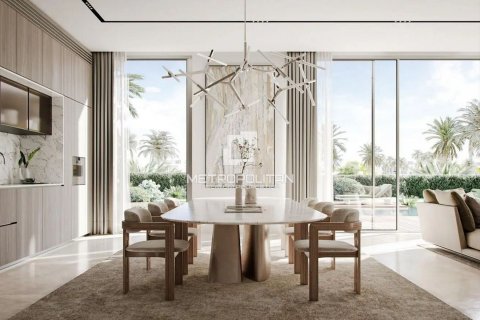 Villa in District One, Mohammed Bin Rashid City, Dubai 5 bedrooms, 783 sq.m. № 14946 - photo 5