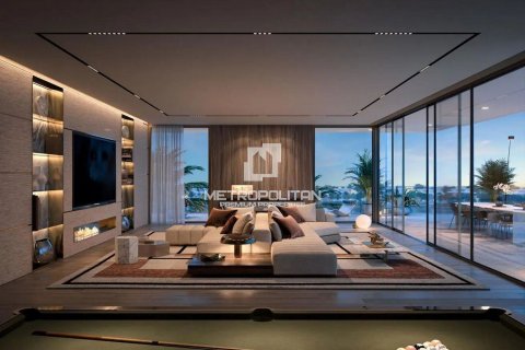 Villa in District One, Mohammed Bin Rashid City, Dubai 5 bedrooms, 783 sq.m. № 14946 - photo 8