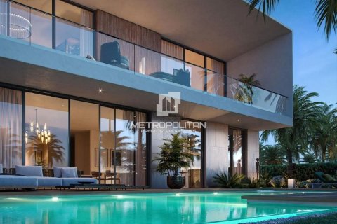 Villa in District One, Mohammed Bin Rashid City, Dubai 5 bedrooms, 783 sq.m. № 14946 - photo 12