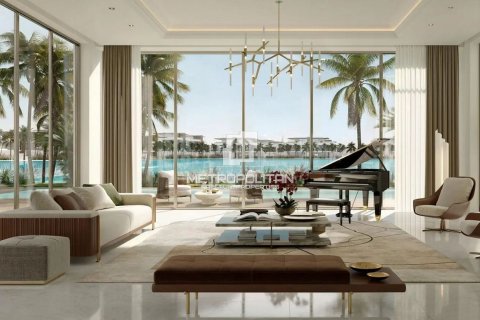 Villa in District One, Mohammed Bin Rashid City, Dubai 5 bedrooms, 783 sq.m. № 14946 - photo 10