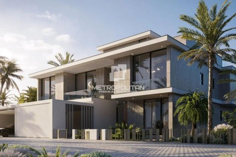 Villa in District One, Mohammed Bin Rashid City, Dubai 5 bedrooms, 783 sq.m. № 14946 - photo 1