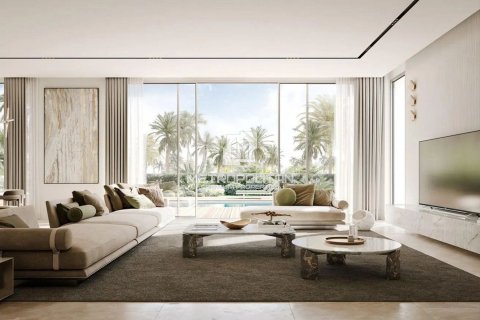 Villa in District One, Mohammed Bin Rashid City, Dubai 5 bedrooms, 783 sq.m. № 14946 - photo 2
