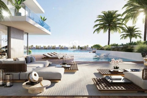 Villa in District One, Mohammed Bin Rashid City, Dubai 5 bedrooms, 783 sq.m. № 14946 - photo 3