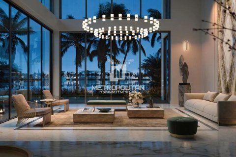 Villa in District One, Mohammed Bin Rashid City, Dubai 5 bedrooms, 783 sq.m. № 14946 - photo 6
