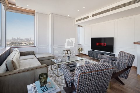 Купить квартиру в DIFC, Дубай: 2 спальни, 118м², № 14945 - фото 5