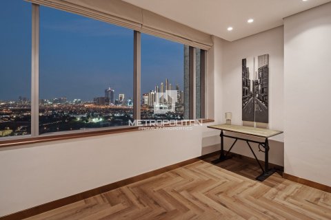 Купить квартиру в DIFC, Дубай: 2 спальни, 118м², № 14945 - фото 14