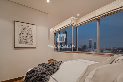 Купить квартиру в DIFC, Дубай: 2 спальни, 118м², № 14945 - фото 11