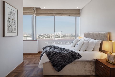 Купить квартиру в DIFC, Дубай: 2 спальни, 118м², № 14945 - фото 20
