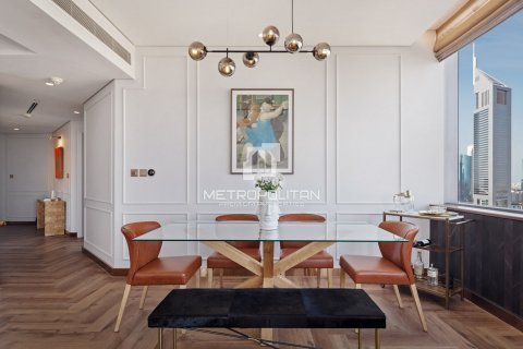 Купить квартиру в DIFC, Дубай: 2 спальни, 118м², № 14945 - фото 25