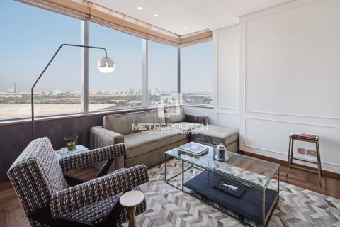 Купить квартиру в DIFC, Дубай: 2 спальни, 118м², № 14945 - фото 3