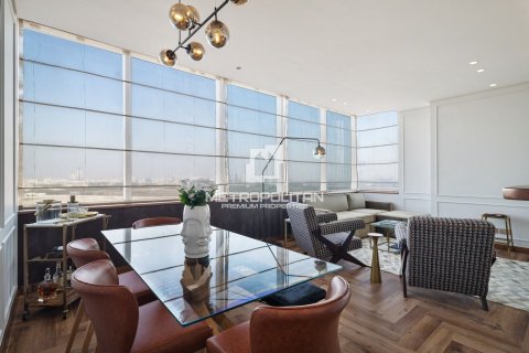 Купить квартиру в DIFC, Дубай: 2 спальни, 118м², № 14945 - фото 4