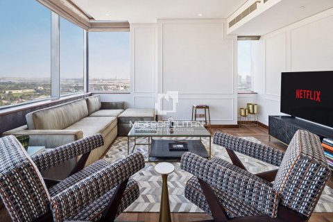 Купить квартиру в DIFC, Дубай: 2 спальни, 118м², № 14945 - фото 22