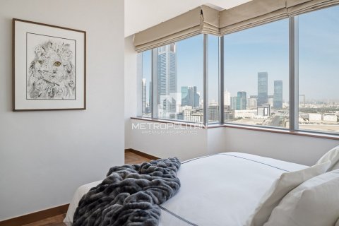 Купить квартиру в DIFC, Дубай: 2 спальни, 118м², № 14945 - фото 16