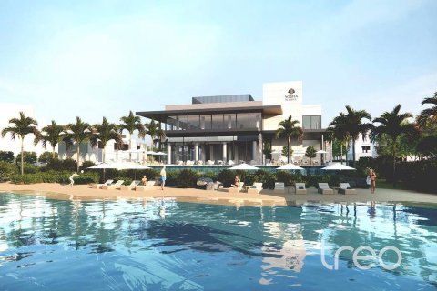 Villa en Dubai, 4 dormitorios, 463.68 m², № 123521 - foto 9