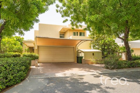Villa in Saheel, Arabian Ranches, Dubai 3 bedrooms, 298.78 sq.m. № 123523 - photo 22