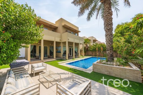 Villa in Saheel, Arabian Ranches, Dubai 3 bedrooms, 298.78 sq.m. № 123523 - photo 3