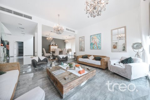 Villa in Saheel, Arabian Ranches, Dubai 3 bedrooms, 298.78 sq.m. № 123523 - photo 5